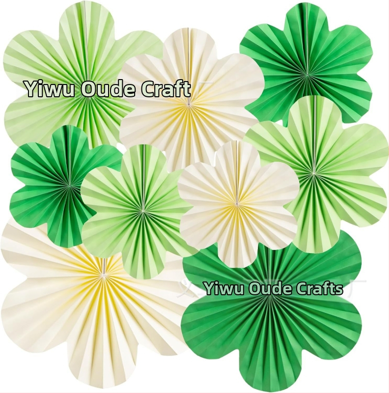 Uus seinalill paberventilaator lillekaunistused sünnipäevapeo akna taust seinakaunistus paberventilaatori rippuv kaunistus