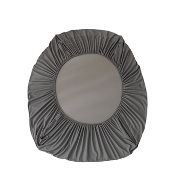 Voodikate ühes tükis Simmonsi madratsikaitse tolmukate libisemiskindel voodikate voodikott pesupuuvillane pruun matt voodikate hulgimüük