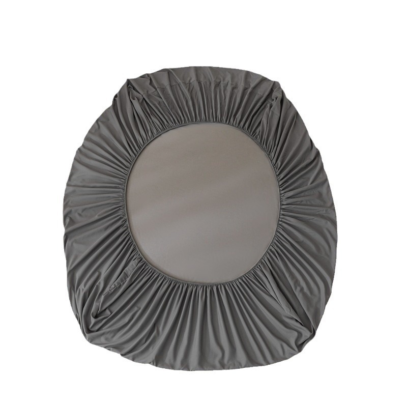 Voodikate ühes tükis Simmonsi madratsikaitse tolmukate libisemiskindel voodikate voodikott pesupuuvillane pruun matt voodikate hulgimüük