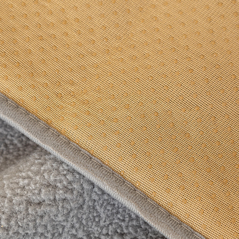 Плътна цветна възглавница за диван, универсална, всички сезони 2024, семпла, модерна, плюшена, неплъзгаща се, прахоустойчива, устойчива на драскотини от котка, калъфка за диван, кърпа