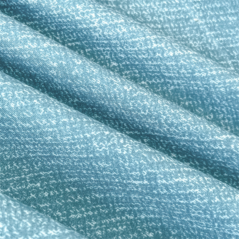 Nahasõbralik lihvimistrükk ühes tükis voodimüts lihtne üliõpilaskodu ühe toote voodikate madratsikaitse komplekt kolmeosaline hulgimüük