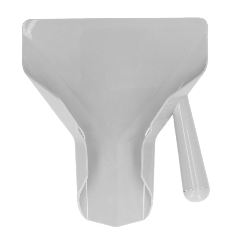 Majapidamises kasutatavad friikartulite labidas, köögiriistad, toiduvalmistamisriistad, köögiriistad, labidas, sobib friikartulite, popkorni jms jaoks