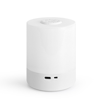 LED φωτιστικό νυκτός αφής για ύπνο με απαλό φως, ατμοσφαιρικό φωτιστικό με προστασία ματιών, ζεστό φως, LED φωτιστικό νυκτός, επαναφορτιζόμενη λάμπα ύπνου