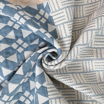 Šešių sluoksnių grynos medvilnės marlės rankšluosčių antklodė Grynos medvilnės vasarinė vėsi antklodė Dviguba antklodė Viengulė vasarinė snukučio antklodė