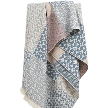 Šešių sluoksnių grynos medvilnės marlės rankšluosčių antklodė Grynos medvilnės vasarinė vėsi antklodė Dviguba antklodė Viengulė vasarinė snukučio antklodė