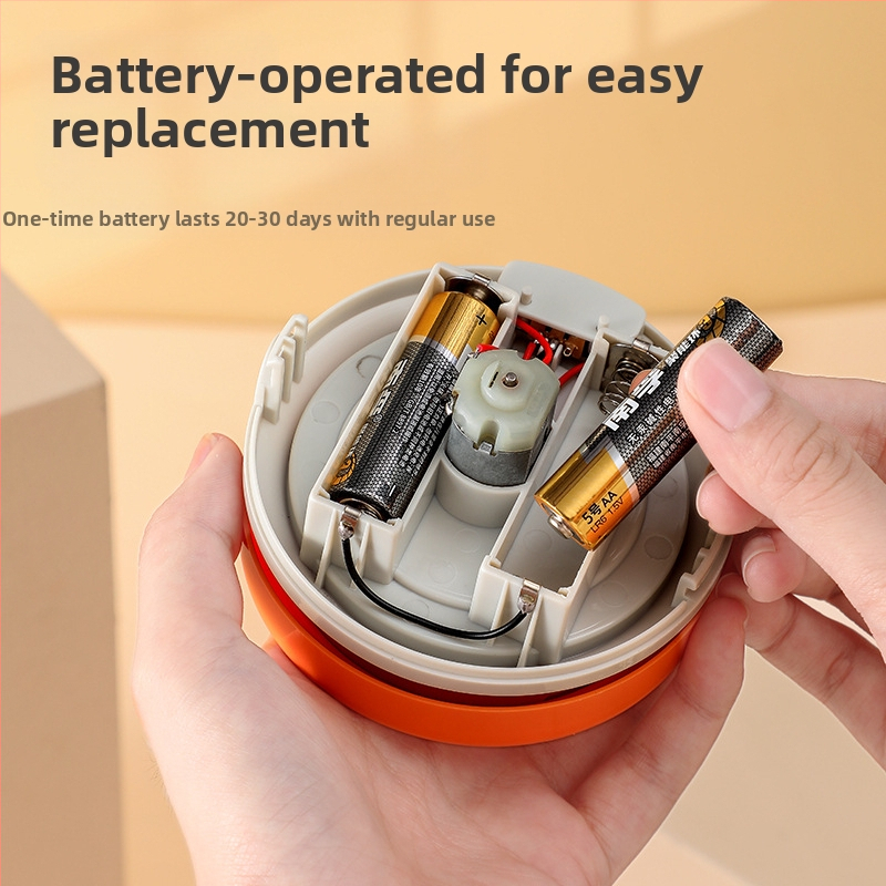 Мини настолна прахосмукачка, малка ръчна електрическа прахосмукачка за отпадъци, студентска сладка прахосмукачка за животни