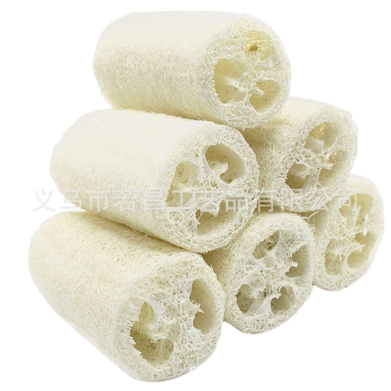 Dabīga Luffa birste, katls, birste, bļoda, artefakts, virtuve, mājsaimniecības tīrīšana, Luffa celuloze, trauku mazgāšanas lupatiņa, absorbējoša, veca Luffa lupata