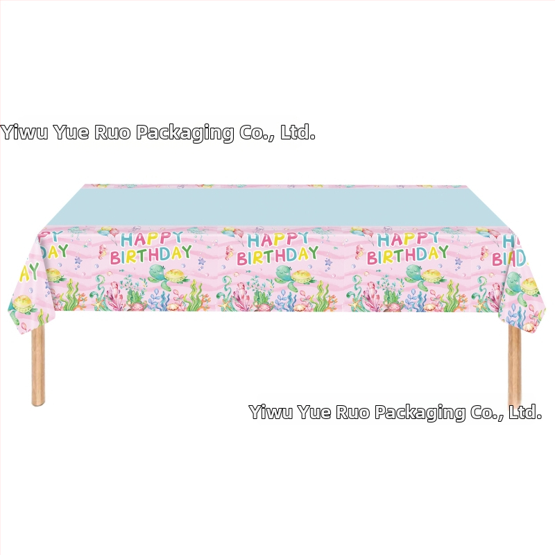 Нови подводни светове, океански теми, детски рожден ден, консумативи за еднократна употреба, хартиени чинии, комплект хартиени чаши