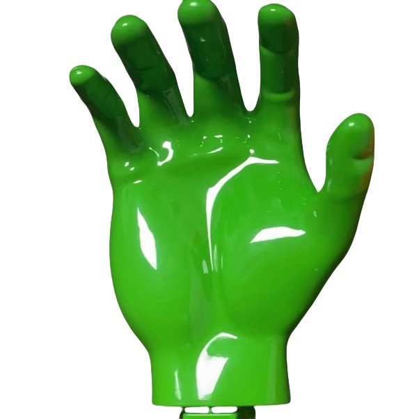 Nou manual în formă de perete puternic Punch-Free Traceless cârlig acasă perete depozitare cheie căști cârlig depozitare rack