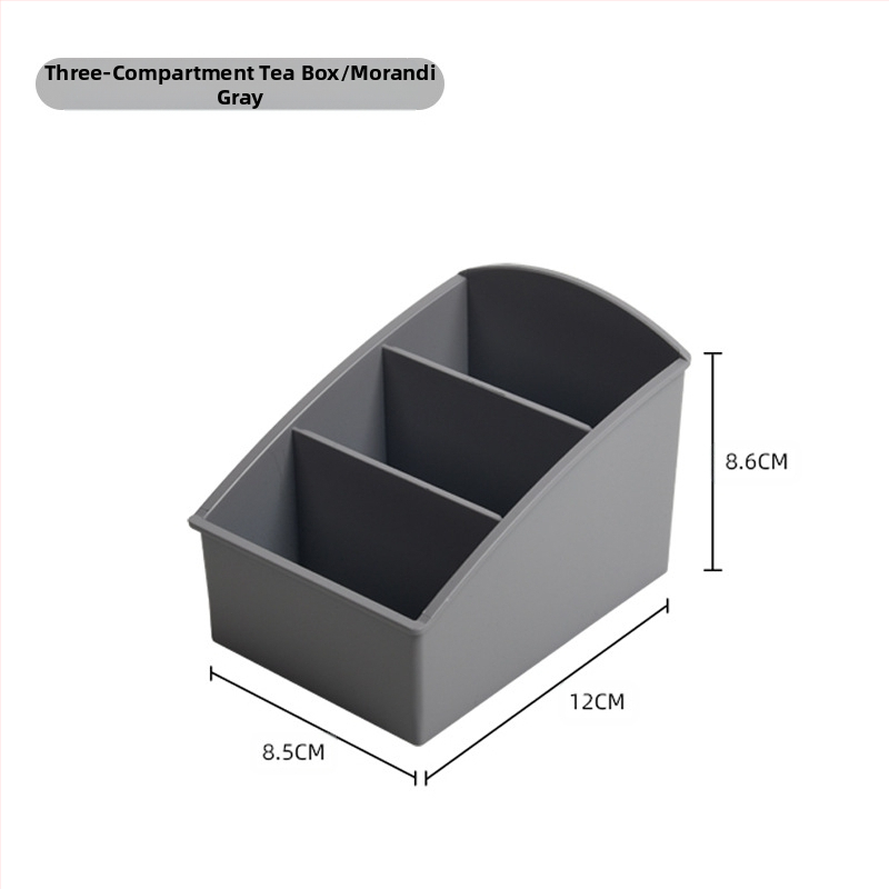 Hotelski pladanj za vrećice čaja, kutija za pohranu kave, pladanj za električno kuhalo, odgovarajući pladanj za čaj, LOGO tvornice na zalihi