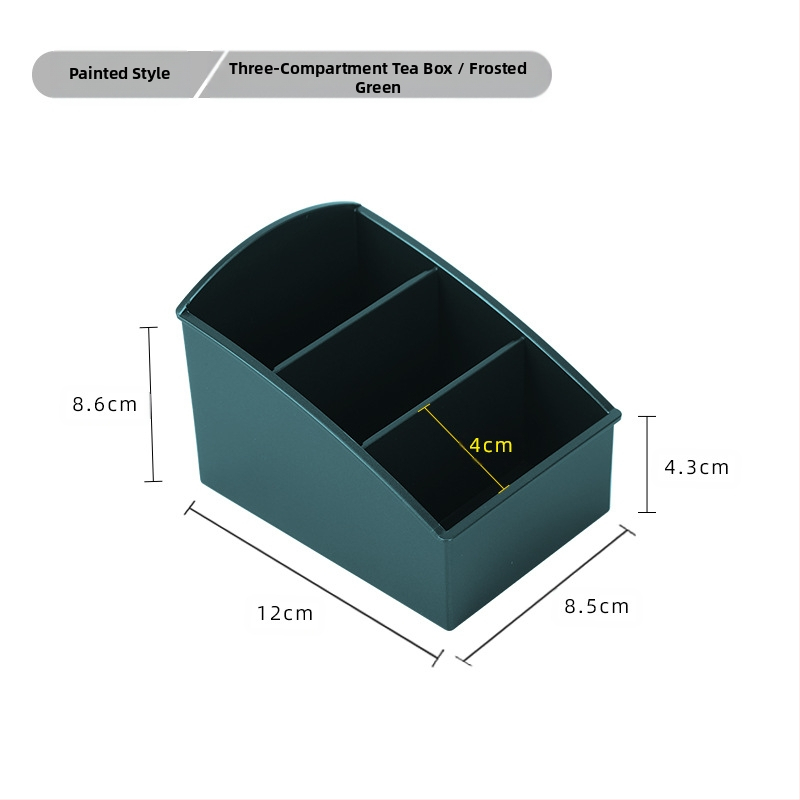 Hotelski pladanj za vrećice čaja, kutija za pohranu kave, pladanj za električno kuhalo, odgovarajući pladanj za čaj, LOGO tvornice na zalihi
