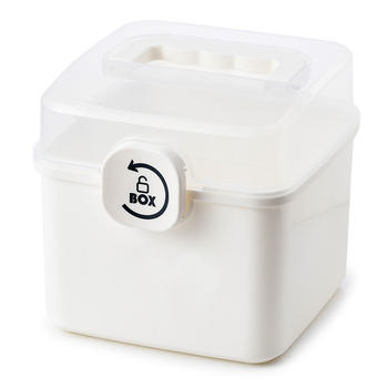 Majapidamises kasutatav suure mahutavusega mitmekihiline ravimikarp, täielik komplekt erakorralise meditsiiniabi meditsiiniliseks hoiustamiseks, väike ravimikarp, ravimikarp perepakend