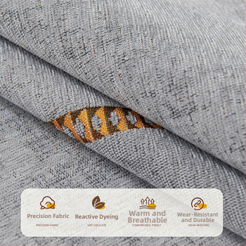 Възглавница за диван Advanced Sense Thickened Chenille 2024 Нова неплъзгаща се облегалка за хол, подлакътник, калъф за диван, платнена кърпа