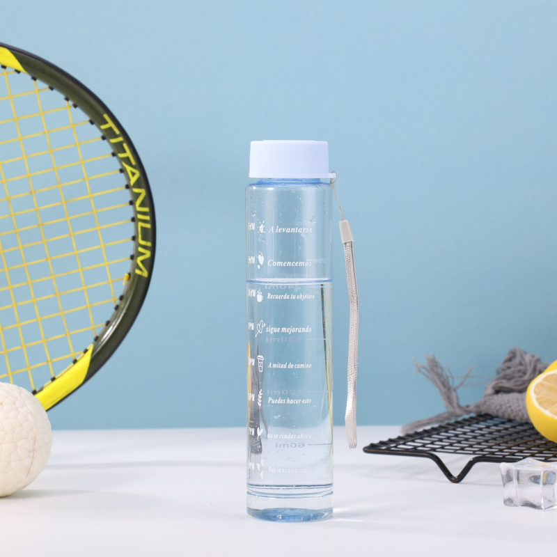 Διασυνοριακό Αθλητικό Ποτήρι Νερού Καλοκαιρινό Κύπελλο Μεγάλης Χωρητικότητας Σετ Τριών Τεμαχίων Κύπελλο Βραστήρα με Καλαμάκι, Πλαστικό Κύπελλο Space Cup Χονδρική