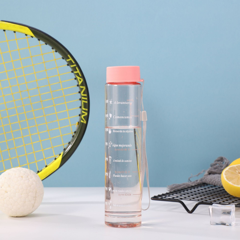 Διασυνοριακό Αθλητικό Ποτήρι Νερού Καλοκαιρινό Κύπελλο Μεγάλης Χωρητικότητας Σετ Τριών Τεμαχίων Κύπελλο Βραστήρα με Καλαμάκι, Πλαστικό Κύπελλο Space Cup Χονδρική