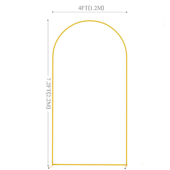 Piiriülene väravakujuline rauast õhupallikaare pulmaseade rekvisiidid õhupallikaare lillealus Mori pulmalava