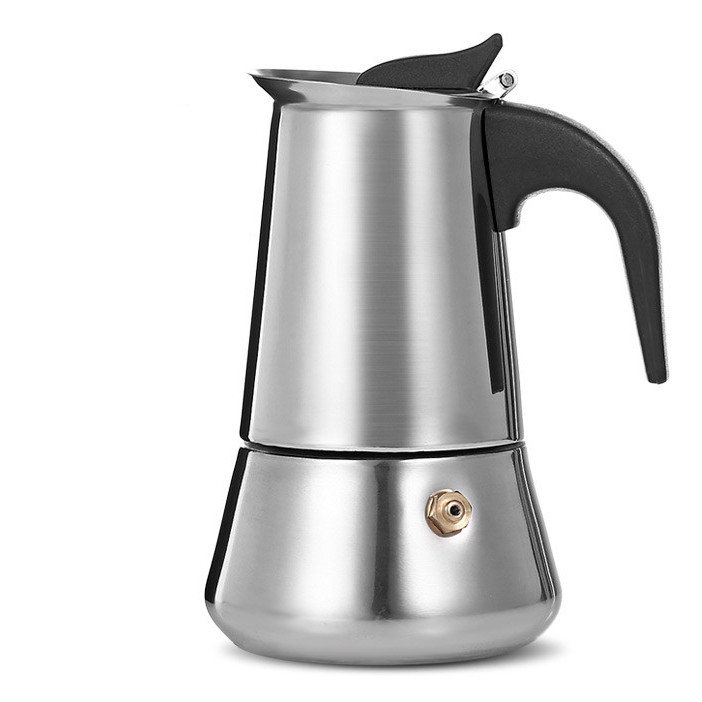 Eksportuoti originalų nerūdijančio plieno sulčiaspaudę / rankinę sulčiaspaudę / „Pericer“ / sulčių gamybos aparatą