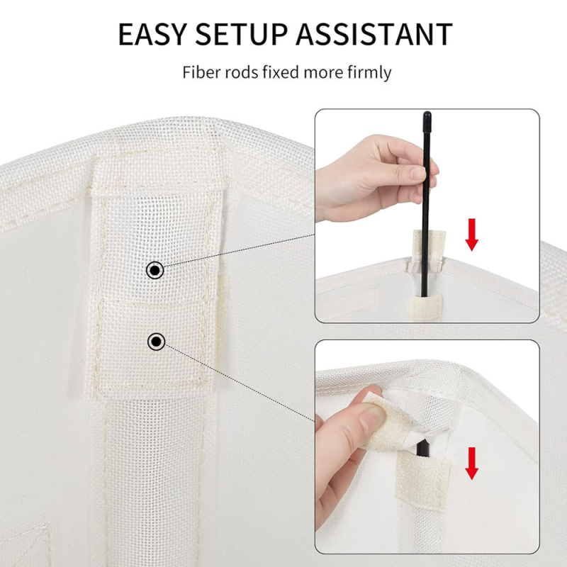 60L suure mahutavusega hoiuruum 600D Oxfordi riidest määrdunud riiete korv kokkupandav pesukorv majapidamismänguasjade hoiukorv