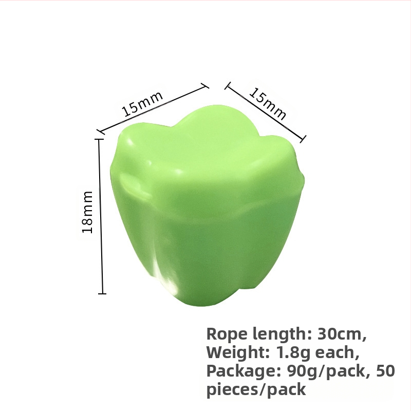 Кутия за съхранение на зъбни бижута, кутия за събиране, малка зъбна кутия за зъбни подаръци, малка кутия за млечни зъби