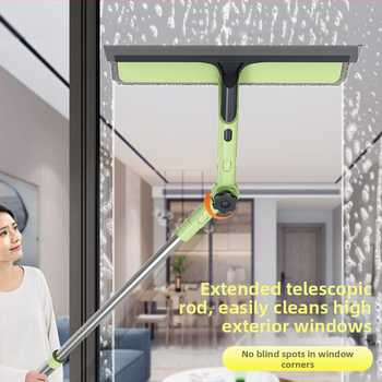 Klaasipuhastus Kodune kõrgete korruste akende kraapimine Pesu Aknapesu Kahepoolne pühkimine Kodune puhastus