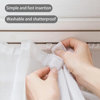 Užuolaidų priedai X formos takelio skriemulys 50 tinka užuolaidų tyliam skriekliui