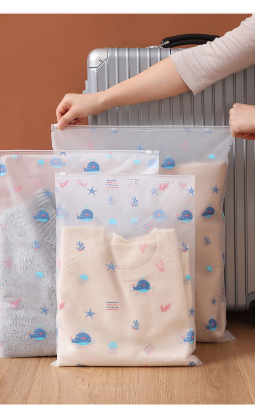 Hoiukott Reisiriided Aluspesu Aluspesu Riiete pakkija Kaasaskantav pagasikorraldaja kott Veekindel hoiukott