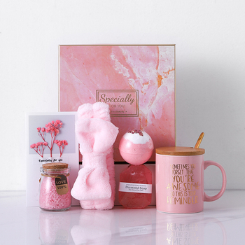 Amazon Διασυνοριακό Κεραμικό Κύπελλο με Μπαμπού και Ξύλο Καπάκι και Κουτάλι Δώρο Κούπα Καφέ Υψηλής Χρωματικής Αξίας Δώρο Ημέρας της Μητέρας