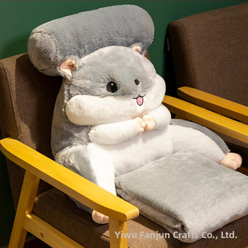 Armas hamsteri vööpadi Vööpadi Kontori vöötooli vööpadi Seljatoe voodiäärne padi Magamispadi