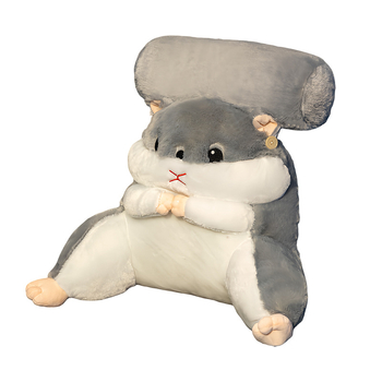 Armas hamsteri vööpadi Vööpadi Kontori vöötooli vööpadi Seljatoe voodiäärne padi Magamispadi