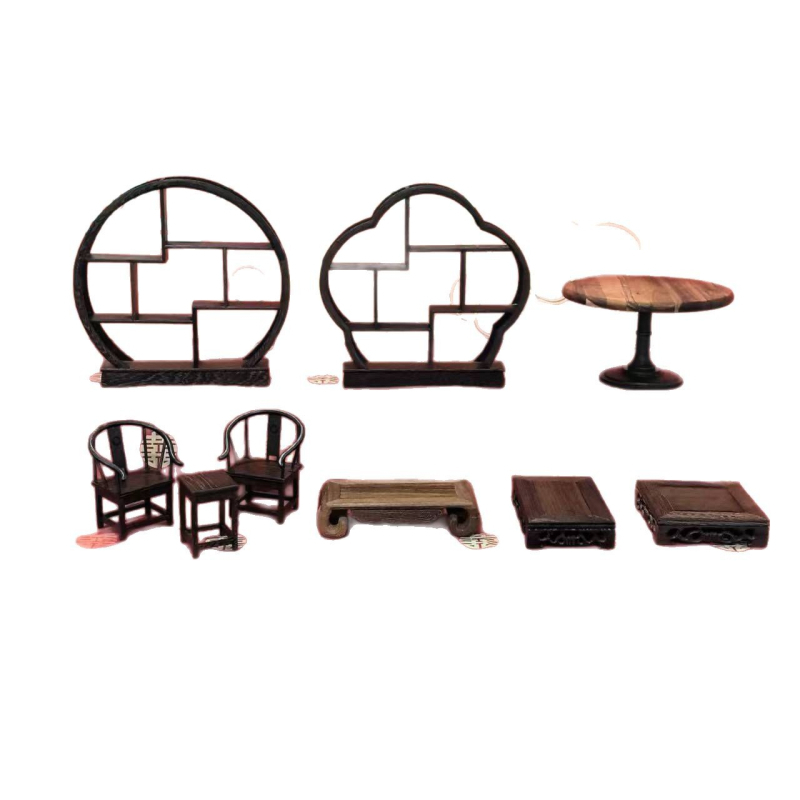 Új kínai desszertasztal-kiállítás, állványos asztaldísz, születésnapi bankett, bababankett, esküvői bankett, heti desszertasztal, teaszünet, desszertasztal