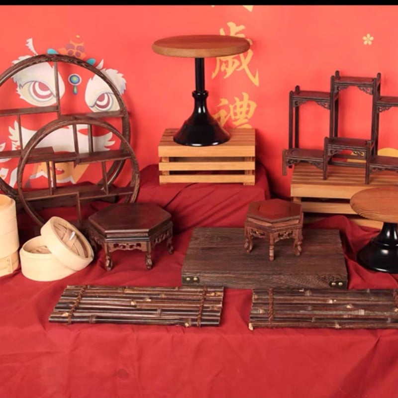 Νέο κινέζικο τραπέζι επιδορπίων, σετ ραφιών, τραπέζι γενεθλίων, δείπνο μωρού, δεξίωση γάμου, εβδομάδα αρπαγής, τραπέζι επιδορπίων, διάλειμμα τσαγιού, τραπέζι επιδορπίων