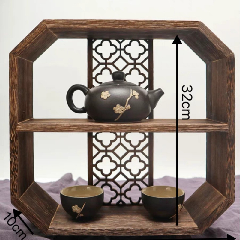 Új kínai desszertasztal-kiállítás, állványos asztaldísz, születésnapi bankett, bababankett, esküvői bankett, heti desszertasztal, teaszünet, desszertasztal