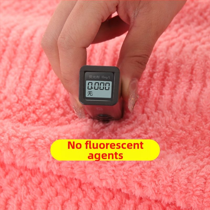 Soodne võrega rätik, vannirätik, sobib kvaliteetseks korallfliisist rannarätikuks, pehmeks imavaks majapidamiskingituseks