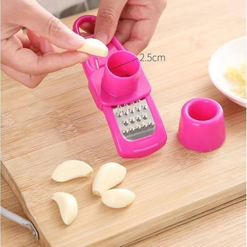 Küüslaugupüreestatud artefakt majapidamises loominguline multifunktsionaalne küüslaugurõhu artefakt ingveri jahvatamise vidin küüslaugu jahvatamine küüslaugupress