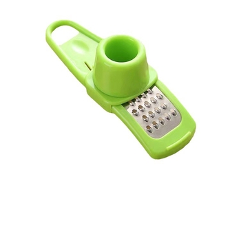 Küüslaugupüreestatud artefakt majapidamises loominguline multifunktsionaalne küüslaugurõhu artefakt ingveri jahvatamise vidin küüslaugu jahvatamine küüslaugupress