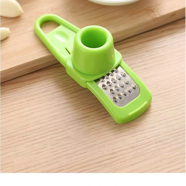 Küüslaugupüreestatud artefakt majapidamises loominguline multifunktsionaalne küüslaugurõhu artefakt ingveri jahvatamise vidin küüslaugu jahvatamine küüslaugupress