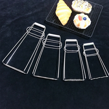 Roostevabast terasest aurutamishaarats nõude haarats kraanikausi haarats vormiroogade haarats tehasehind hulgimüügis