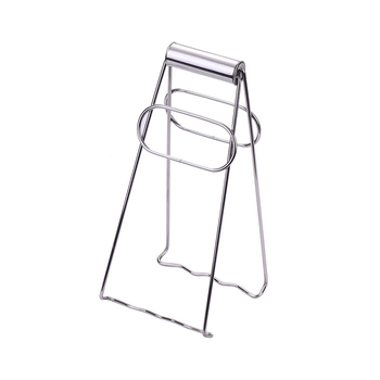 Roostevabast terasest aurutamishaarats nõude haarats kraanikausi haarats vormiroogade haarats tehasehind hulgimüügis