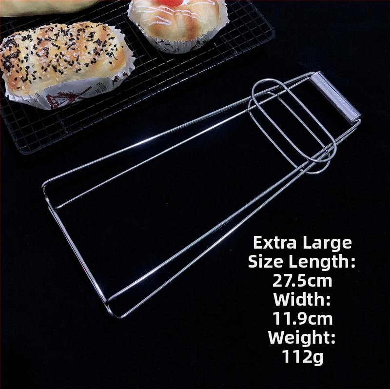 Roostevabast terasest aurutamishaarats nõude haarats kraanikausi haarats vormiroogade haarats tehasehind hulgimüügis