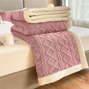 Antklodė, taftos spalvos antklodė, koralų spalvos aksominė sofos antklodė, biuro snaudulio antklodė, viengulė antklodės užvalkalas, dviguba antklodės užvalkalas, bendrabučio antklodės užvalkalas