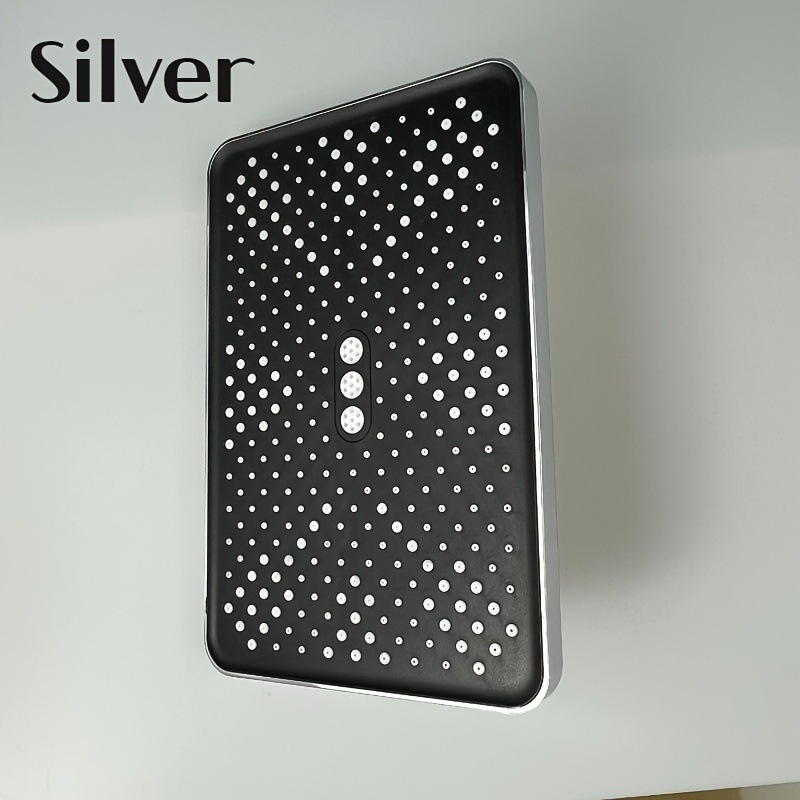 Didelis vonios kambarys, slėginis dušas, didelio srauto, energiją taupantis, stacionarus dušas, tualetas, vonios reikmenys, vonios kambario aksesuarai