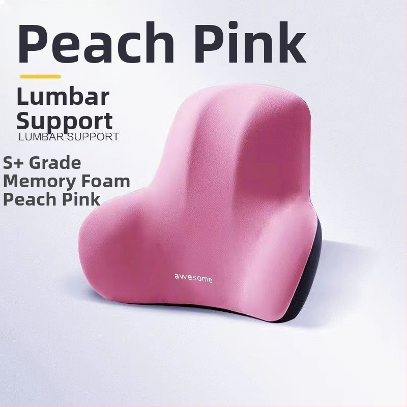 Didmeninė prekyba biuro pagalvėlės sėdynės stotele, sėdima juosmens pagalvė, biuro kėdė, juosmens pagalvėlė, kėdės atlošo pagalvėlė plaukams