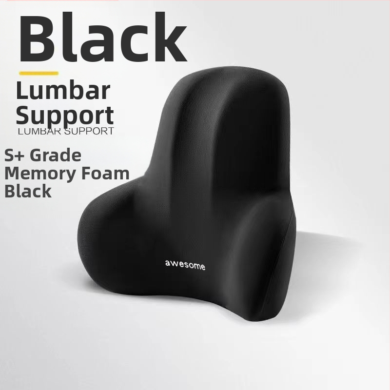 Didmeninė prekyba biuro pagalvėlės sėdynės stotele, sėdima juosmens pagalvė, biuro kėdė, juosmens pagalvėlė, kėdės atlošo pagalvėlė plaukams