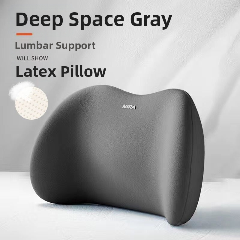 Didmeninė prekyba biuro pagalvėlės sėdynės stotele, sėdima juosmens pagalvė, biuro kėdė, juosmens pagalvėlė, kėdės atlošo pagalvėlė plaukams