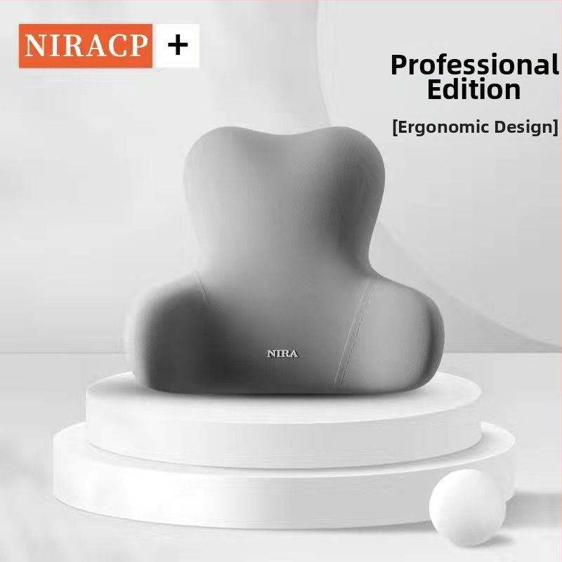 Didmeninė prekyba biuro pagalvėlės sėdynės stotele, sėdima juosmens pagalvė, biuro kėdė, juosmens pagalvėlė, kėdės atlošo pagalvėlė plaukams