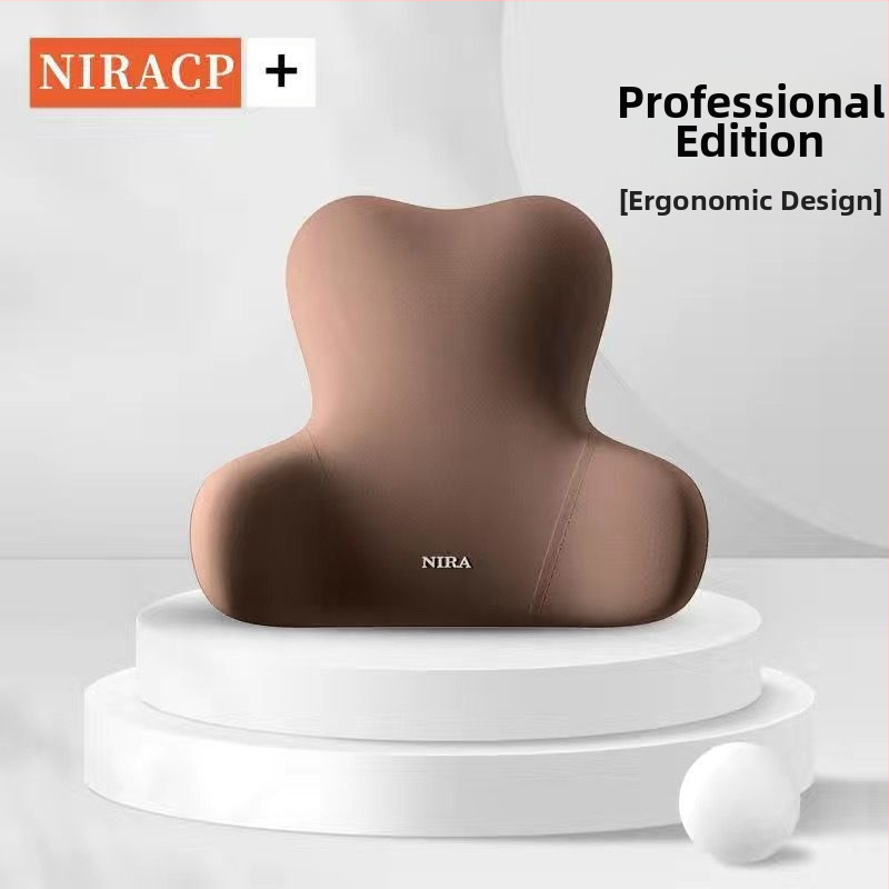 Didmeninė prekyba biuro pagalvėlės sėdynės stotele, sėdima juosmens pagalvė, biuro kėdė, juosmens pagalvėlė, kėdės atlošo pagalvėlė plaukams