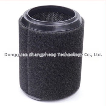 Sobib Ridgidvf7000 tolmuimeja lisatarvikutele Hepa filter Universaalne õhupuhastusfilter