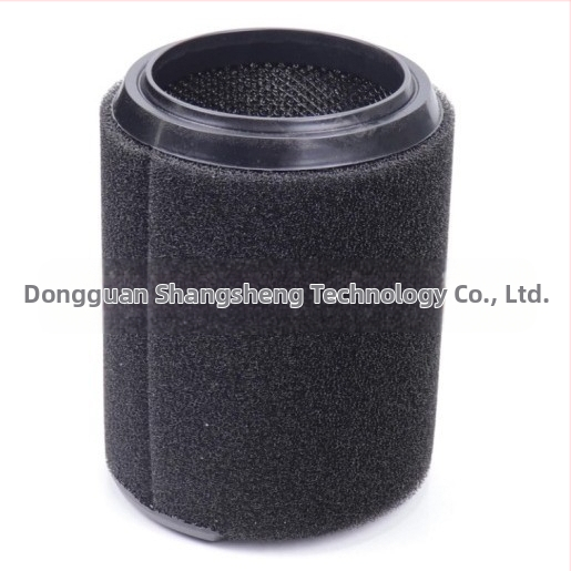 Подходящ за аксесоари за прахосмукачки Ridgidvf7000, HEPA филтър, универсален филтър за пречистване на въздух