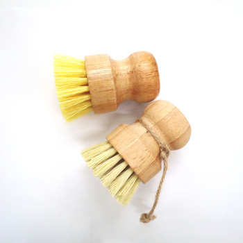 Koka birste, mazgāšanas panna, daudzfunkcionāla virtuvei, koka tīrīšanas birste, eļļas katlu birste, plīts birste, trauku bļodu birste, virtuves instrumenti