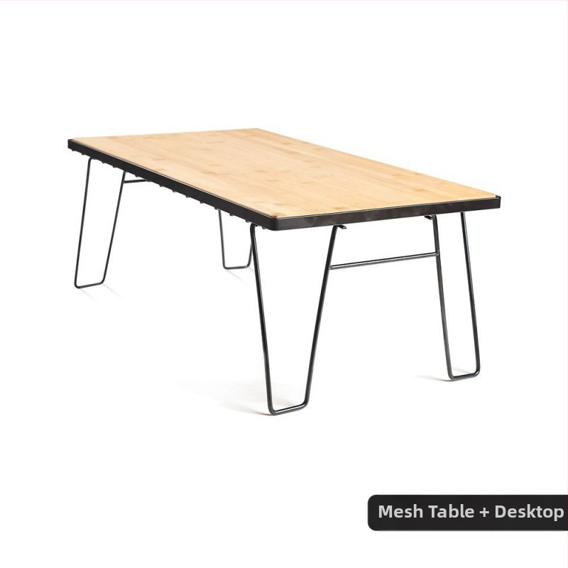 J1U välistingimustes kasutatav grilllaud, teeraud, vee äravoolurest, võrelaud, kokkupandav võrklaud, bambusest laud, telkimislaud, isejuhtiv laager